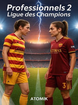 cover image of Professionnels 2  Ligue des Champions